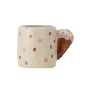 Mini mug Creamy - Glace