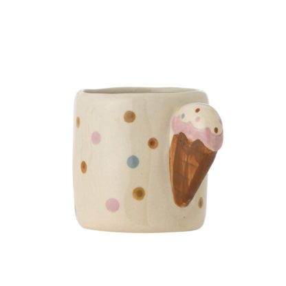 Mini mug Creamy - Glace