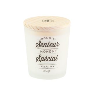 Bougie - Moment spécial