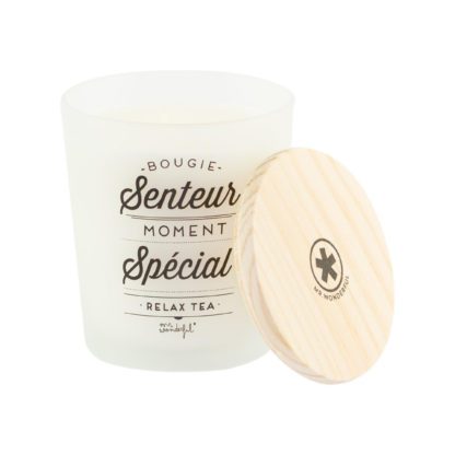 Bougie - Moment spécial