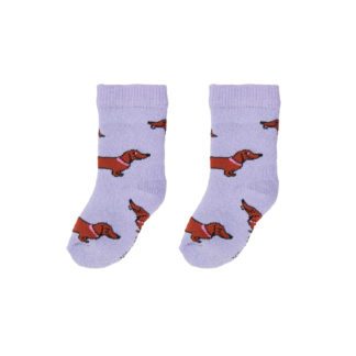 Chaussettes - Teckel (kids)
