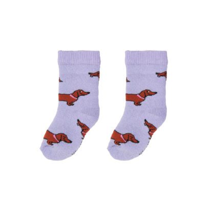 Chaussettes - Teckel (kids)