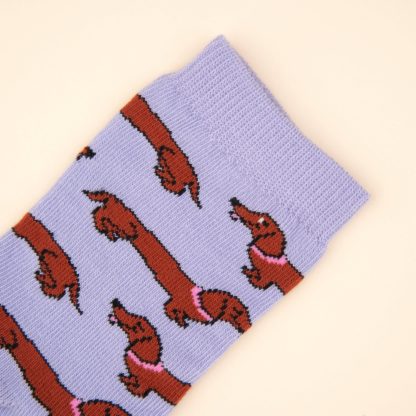 Chaussettes - Teckel (kids)