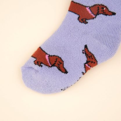 Chaussettes - Teckel (kids)