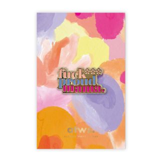 Pin's – Proud Mama