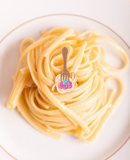 Pin's – Pasta Lover