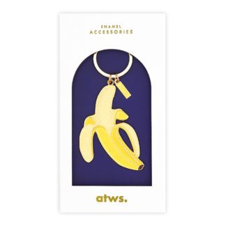Porte-clés - Banana