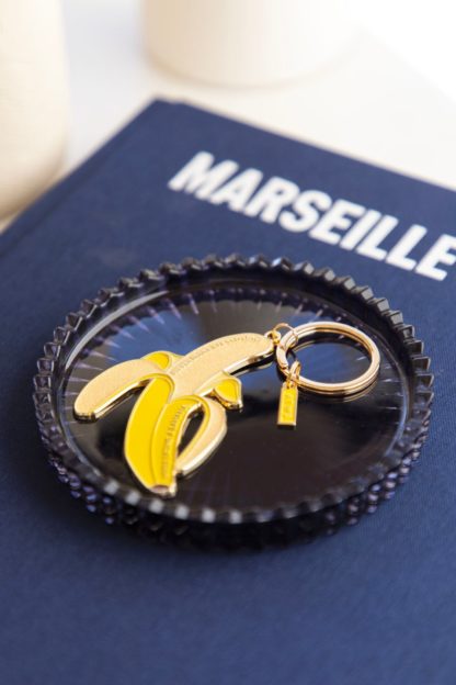 Porte-clés - Banana
