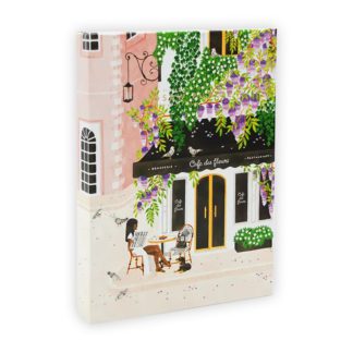 Puzzle - Paris