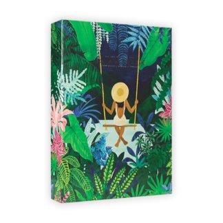 Puzzle - Swing