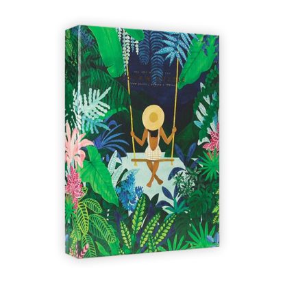 Puzzle - Swing
