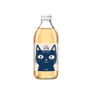 Thé froid mini - Earl Grey bio