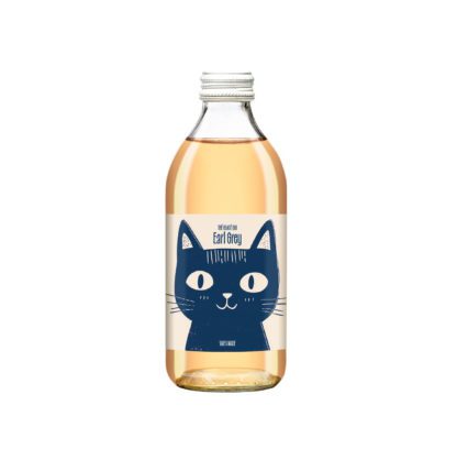 Thé froid mini - Earl Grey bio