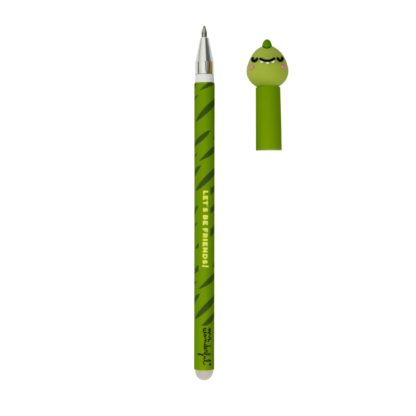Stylo effaçable - Dino
