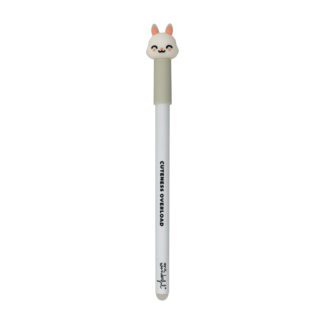 Stylo effaçable - Lapin