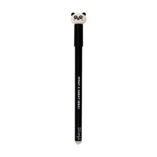 Stylo effaçable - Panda