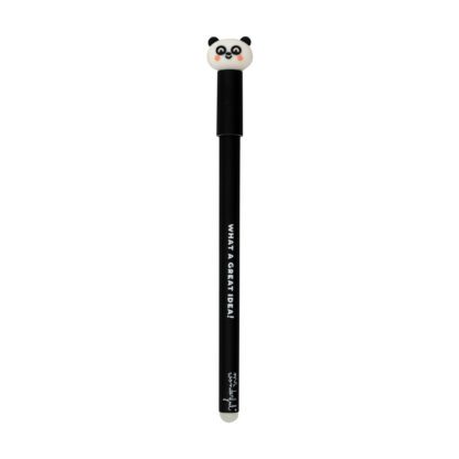 Stylo effaçable - Panda