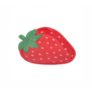 Coupelle - Fraise