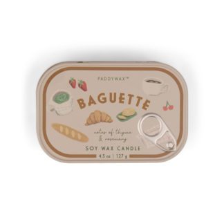 Bougie Bistro – Baguette