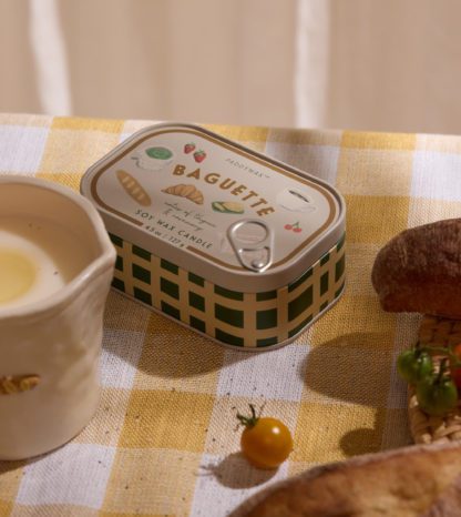 Bougie Bistro – Baguette
