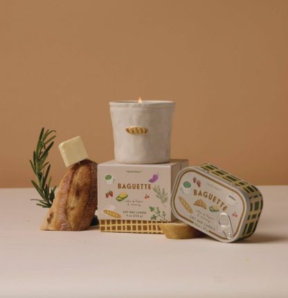 Bougie Bistro – Baguette