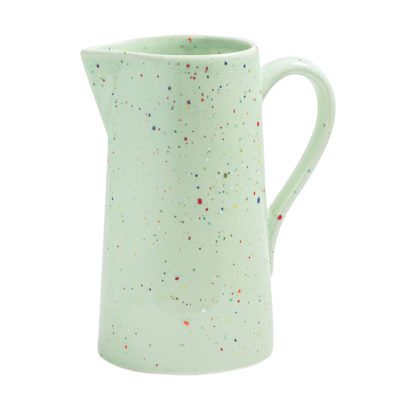 Carafe - Party Green