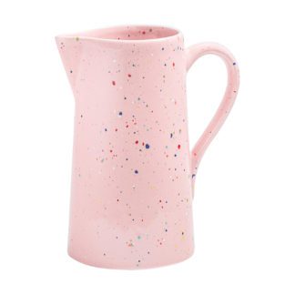 Carafe - Party Pink