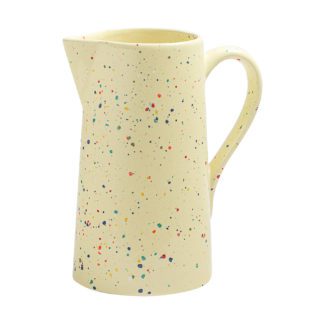 Carafe - Party Yellow
