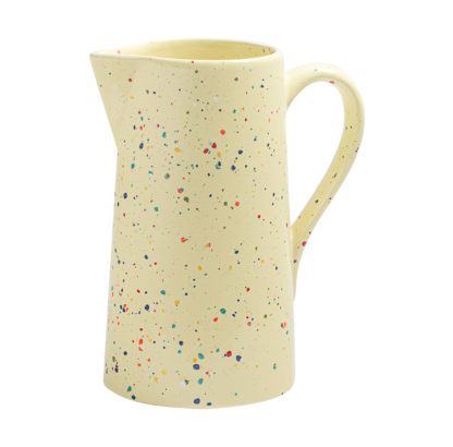 Carafe - Party Yellow