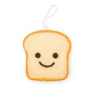 Éponge – Toast