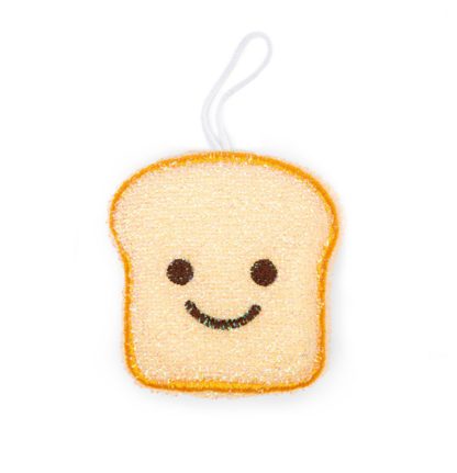 Éponge – Toast