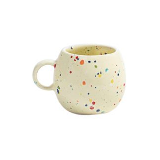Mug - Party Yellow XS