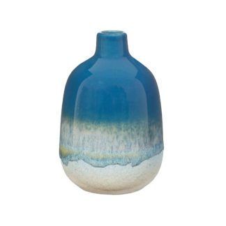 Vase mini - Bleu
