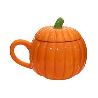 Mug - Citrouille