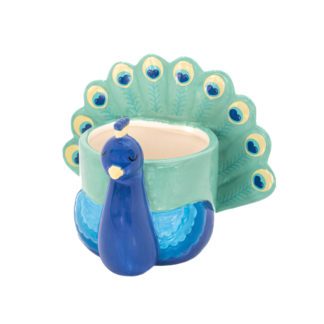 Cache-pot mini - Paon