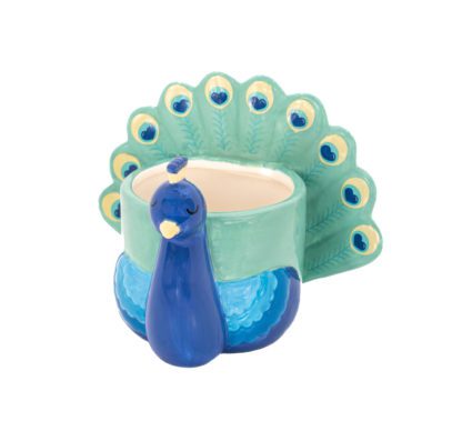 Cache-pot mini - Paon