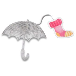 Sachet Parapluie - Tea Heritage