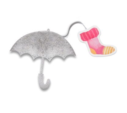 Sachet Parapluie - Tea Heritage