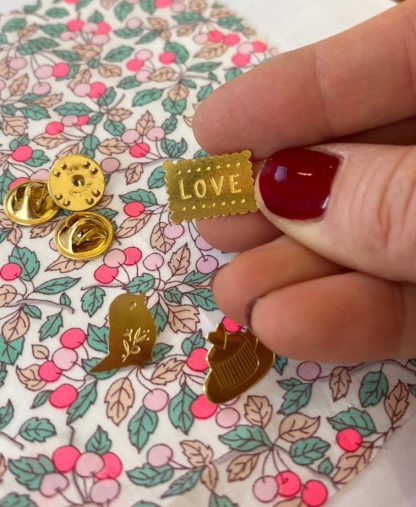 Pin's BALC x Adorabili - Tasse – Image 3