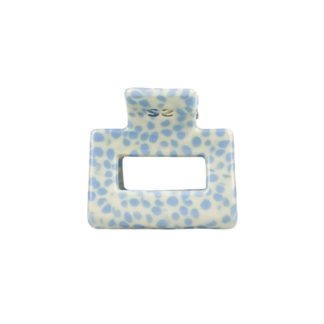 Pince à cheveux - Lib Ocean