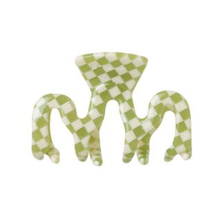 Pince à cheveux - Wave Basil