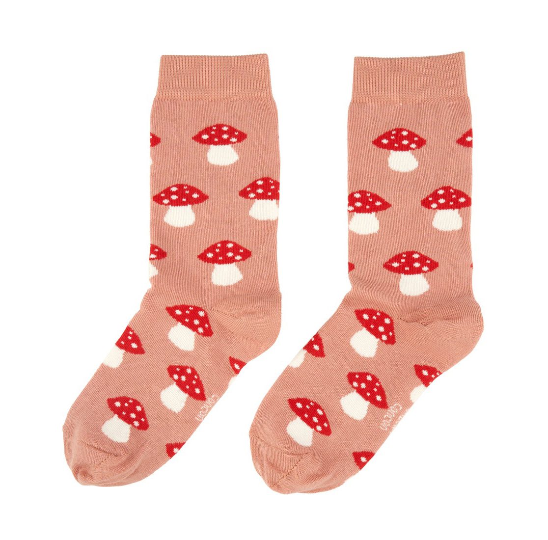 Chaussettes - Champignon