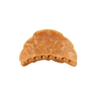 Pince à cheveux - Croissant