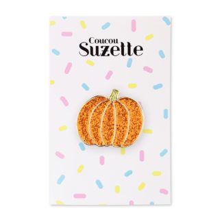 Pin’s – Citrouille