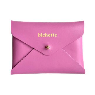 Porte-monnaie - Bichette