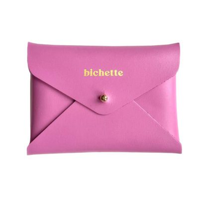 Porte-monnaie - Bichette