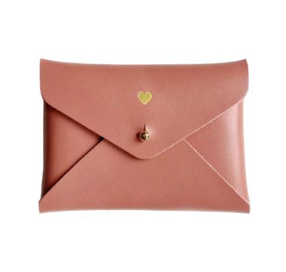 Porte-monnaie - Coeur