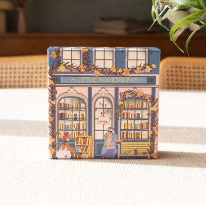 Puzzle - Little Bookshop