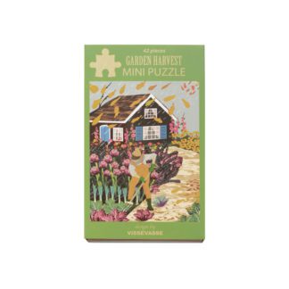 Puzzle mini - Garden Harvest