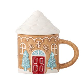Mug Ginnie - Maison